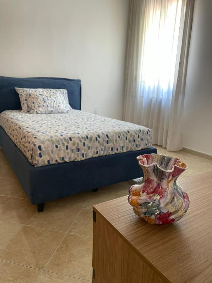 הוילה קוואלינו-טראפורטי A Casa Dei Nonni מראה חיצוני תמונה