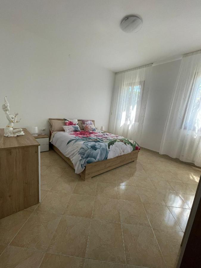 הוילה קוואלינו-טראפורטי A Casa Dei Nonni מראה חיצוני תמונה